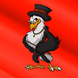 Eager Eagle #3471