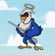 Eager Eagle #2950