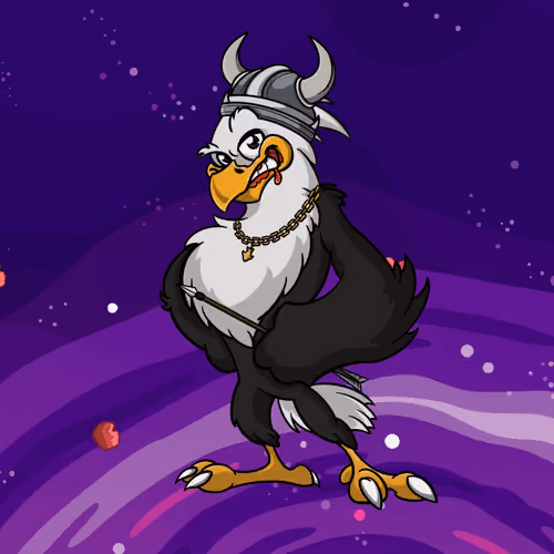 Eager Eagle #4093