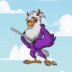 Eager Eagle #4289