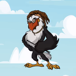 Eager Eagle #4525