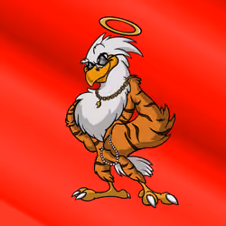 Eager Eagle #1168