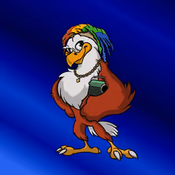 Eager Eagle #4153