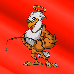 Eager Eagle #3163