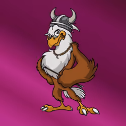 Eager Eagle #2522