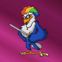 Eager Eagle #4081