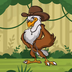 Eager Eagle #897