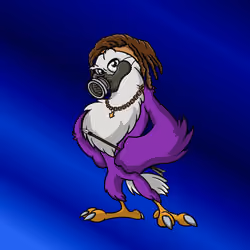 Eager Eagle #3383