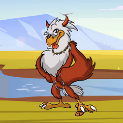 Eager Eagle #2997