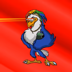 Eager Eagle #1256