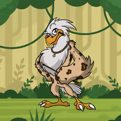 Eager Eagle #308