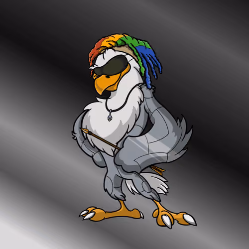 Eager Eagle #4800