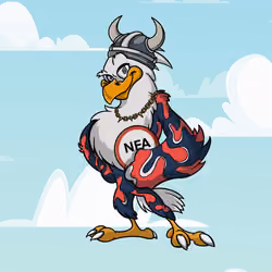 Eager Eagle #4542