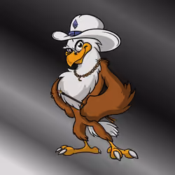 Eager Eagle #2765