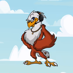 Eager Eagle #145