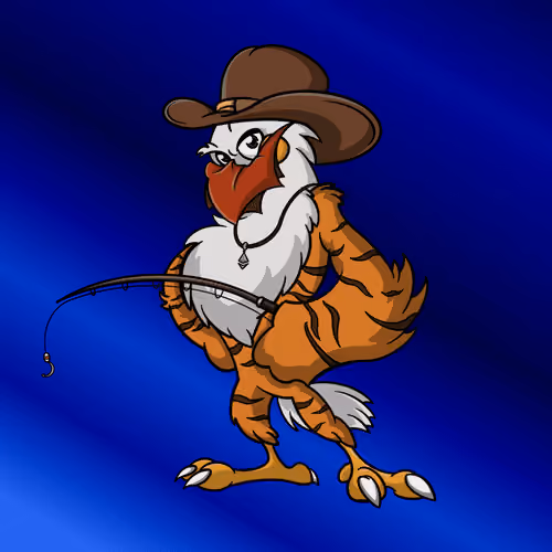 Eager Eagle #2237