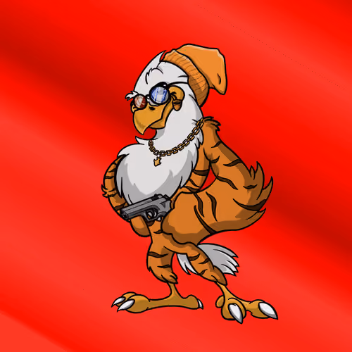 Eager Eagle #1956