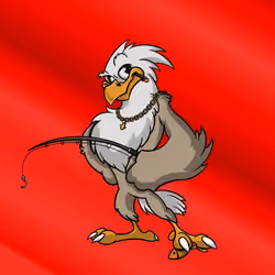 Eager Eagle #4892