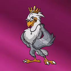 Eager Eagle #2364