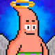 735