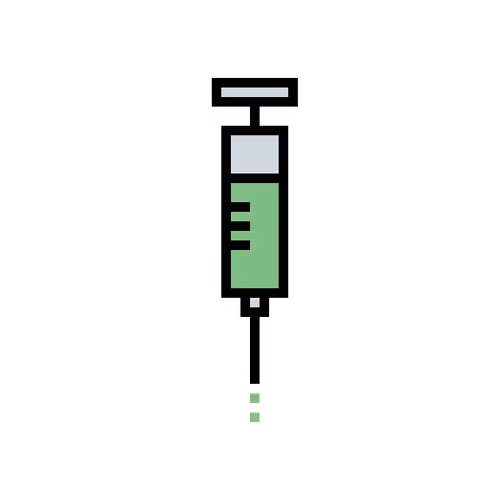 Etholvants Booster Syringe