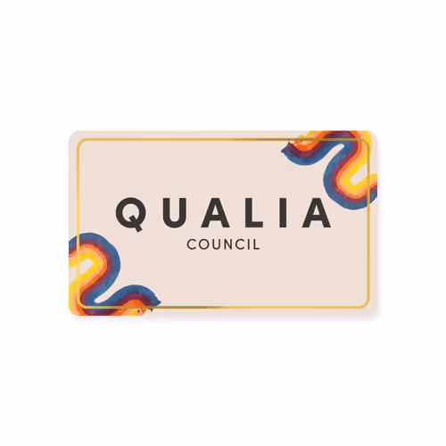 Qualia Council