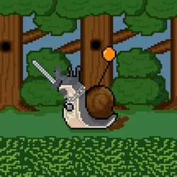 Snaily Snails #1543
