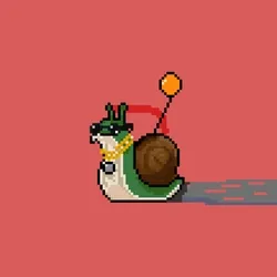 Snaily Snails #422