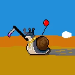 Snaily Snails #2162