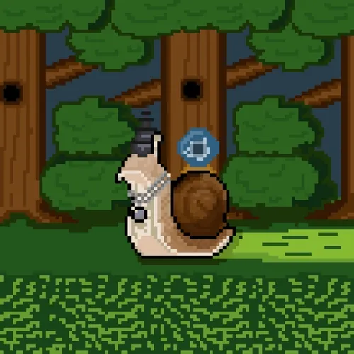 Snaily Snails #172