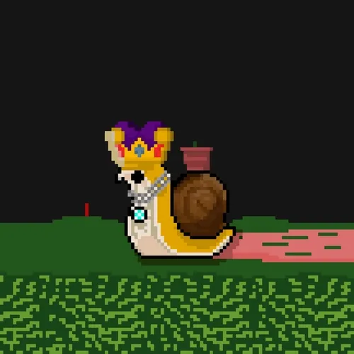 Snaily Snails #694