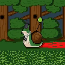 Snaily Snails #419
