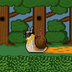 Snaily Snails #309