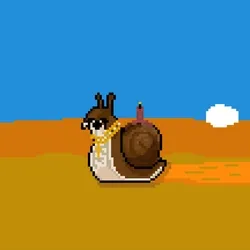 Snaily Snails #1887