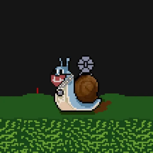 Snaily Snails #115