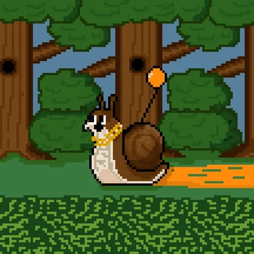 Snaily Snails Official