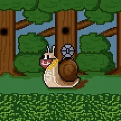 Snaily Snails #31