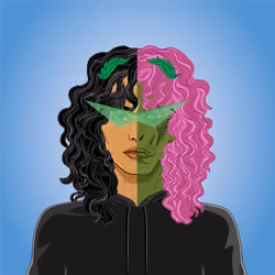 Rogue Outcasts #62
