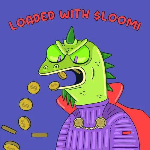 Creepz Loomi Vault