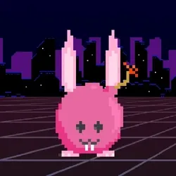 Pink Bomb