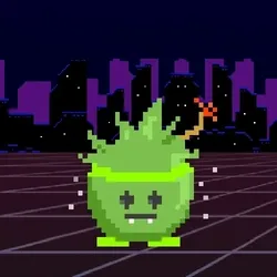 Green Bomb