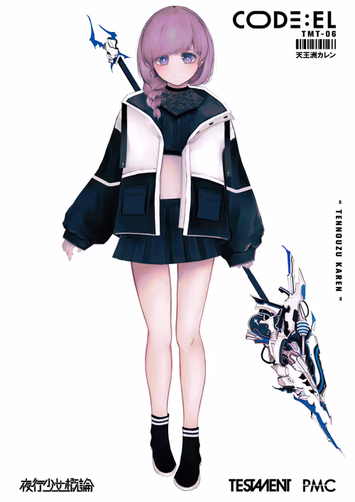 Item #6 Media