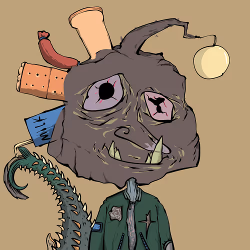 Murloctown