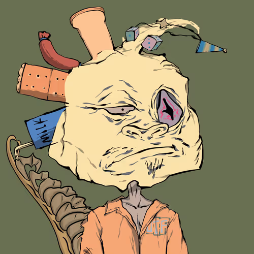 Murloctown