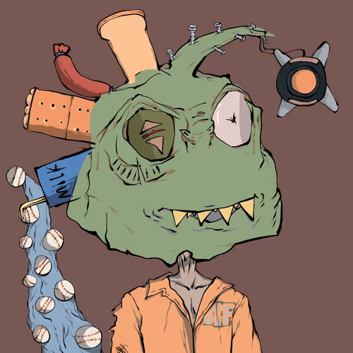 Murloctown