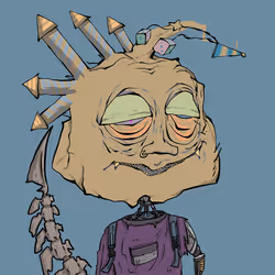 4977