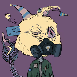 6595