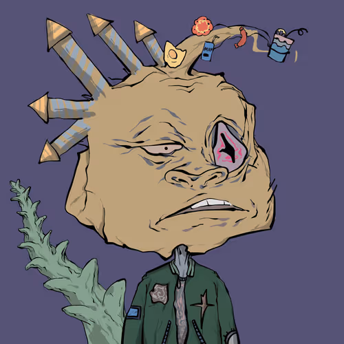 Murloctown
