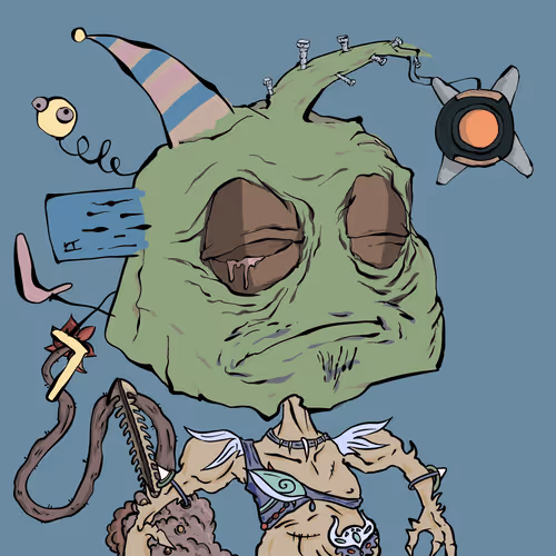 Murloctown