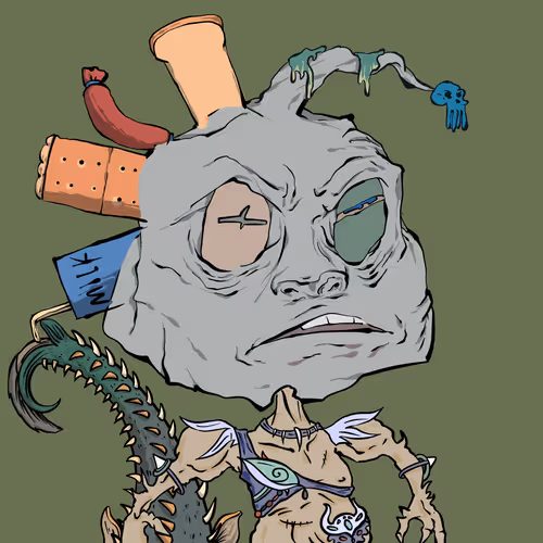 Murloctown